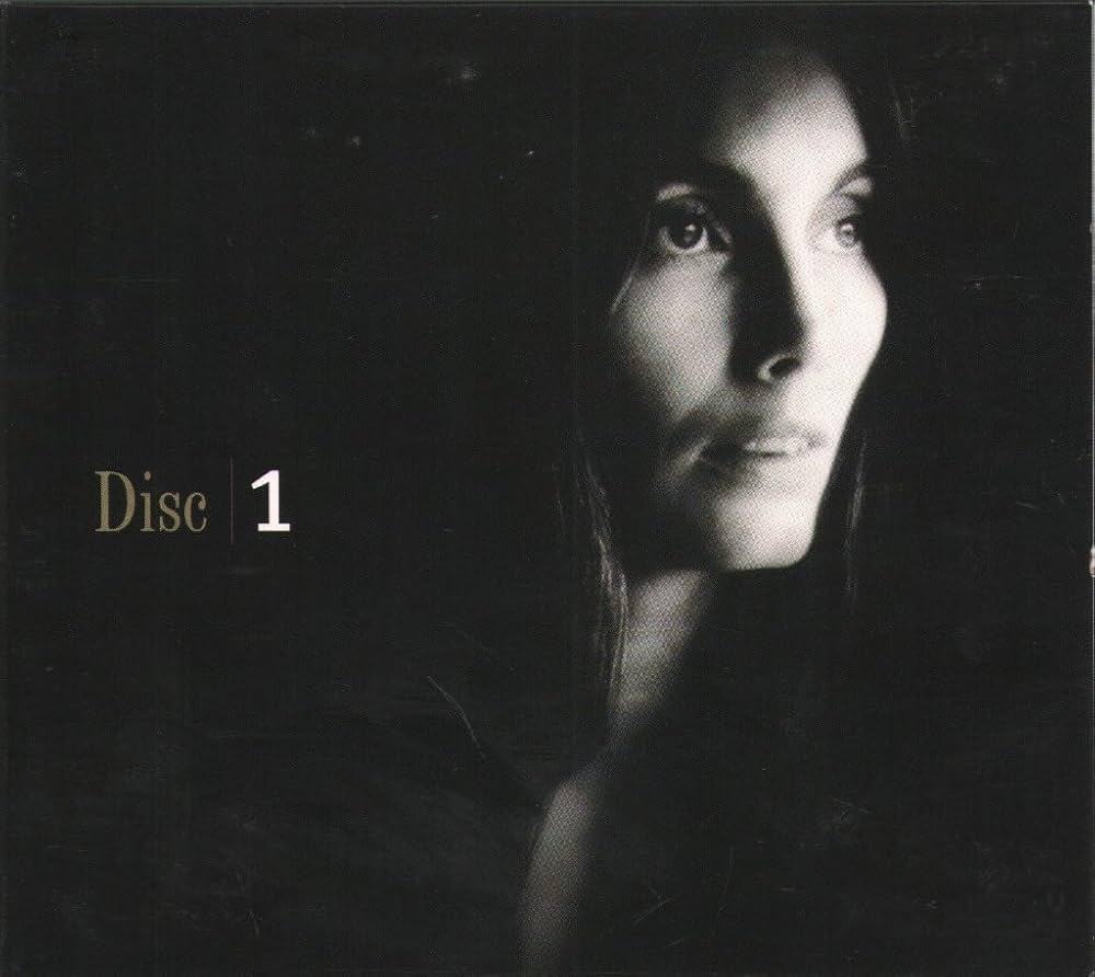 【AOR】EMMYLOU HARRIS ORIGINAL ALBUMSERIES Emmylou Harris - Emmylou Harris - Original Album Series Vol